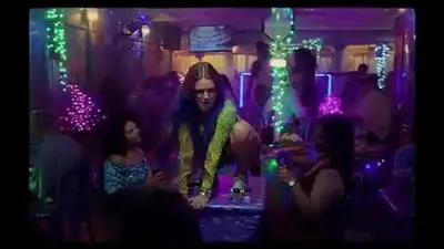 скачать клип Tove Lo - Are U gonna tell her