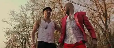 скачать клип Митя Фомин - Все будет АААААХ