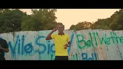 скачать клип Jahvillani, Lebanan - Head Top