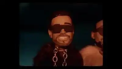 скачать клип French Montana - 50s and 100s