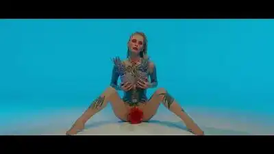 скачать клип ДЕТИ RAVE - ВИТАМИНЫ