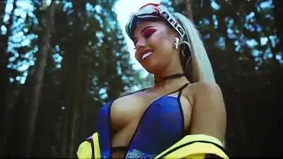 скачать клип GOODY - Снежная Королева