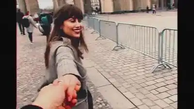 скачать клип Юлия Беретта - Привет