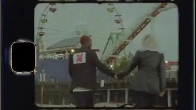 Скачать клип