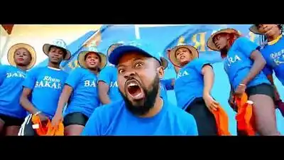 Скачать клип