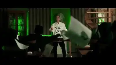 скачать клип Егор Крид - В книге всё было по-другому