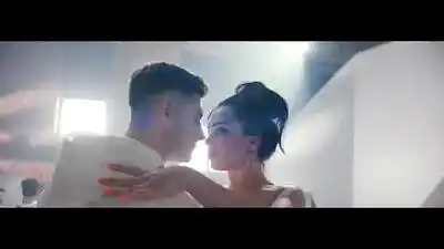 скачать клип DAVA - Последний танец