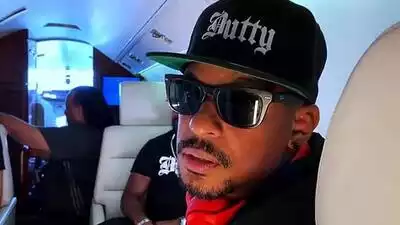 скачать клип Sean Paul - Big Tings