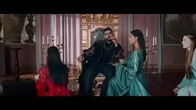 скачать клип ELMAN - Антигерой