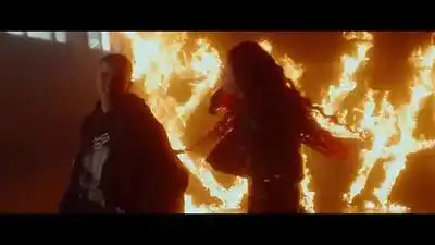 скачать клип RASA - ПЬЯНАЯ ГИТАРА