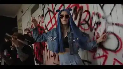 скачать клип ФРЕНДЗОНА - РОК-Н-РОЛЛА