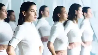 скачать клип Don Diablo and Элджей - UFO