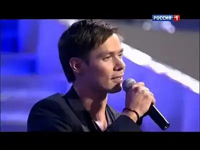 скачать клип Стас Пьеха - Моя прекрасная леди - Live