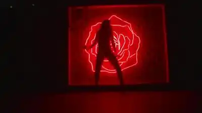 скачать клип Sean Paul, David Guetta ft. Becky G - Mad Love