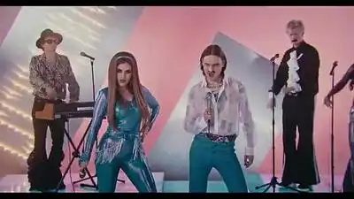 Скачать клип