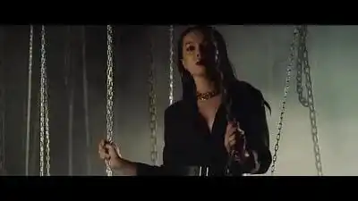 скачать клип HAVANA feat. Yaar - Broken Heart