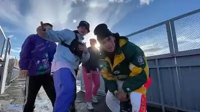 скачать клип NILETTO - Платить за дружбу не нужно