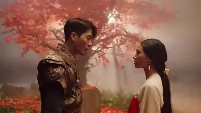 скачать клип Jackson Wang - 100 Ways