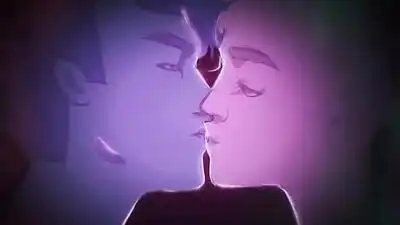 скачать клип The Limba - СИНИЕ ФИАЛКИ