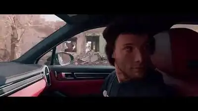 скачать клип Нурминский - А я еду в порш