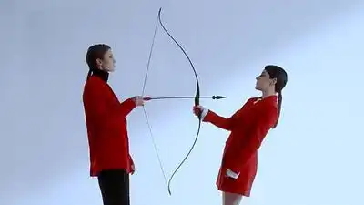 скачать клип 2Маши - Много кофеина