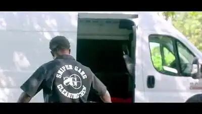 скачать клип Jackboy - Cleaning Crew