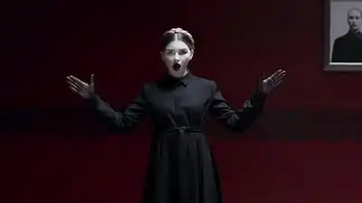 скачать клип IC3PEAK - Плак-Плак