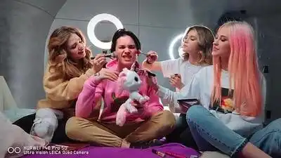 скачать клип Даня Милохин - Я Дома