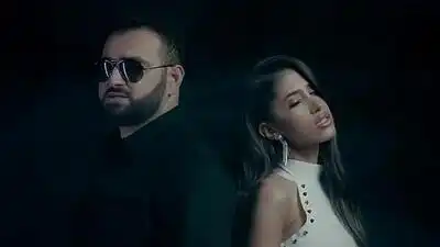 скачать клип Аркадий Думикян and Мелиса - WILL CARRY ON