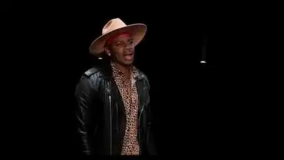 скачать клип Jimmie Allen, Noah Cyrus - This Is Us