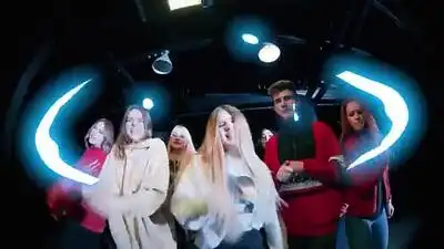 скачать клип АНЯ POKROV - НЕ ИГРА В СИМС