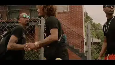 скачать клип Polo G - Wishing For A Hero