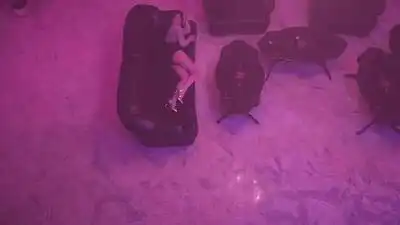 скачать клип Serena - Gasolina