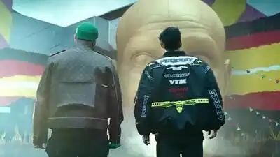 скачать клип Тимати, Джиган, Даня Милохин - Хавчик