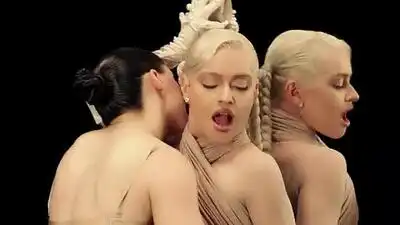 скачать клип Alice Chater - Two Of Us