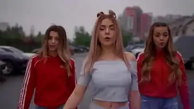 скачать клип SLEEPY - Дочка прокурора