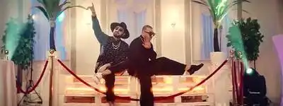 скачать клип ХАНЗА, OWEEK - Вечеринка