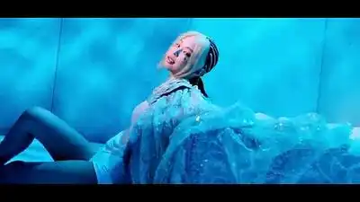 скачать клип BLACKPINK - How You Like That