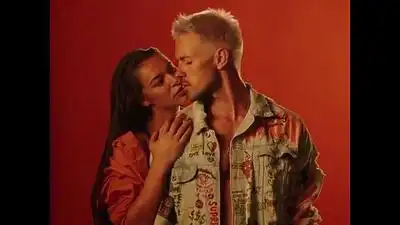 скачать клип Markus Riva - Свадхистхана