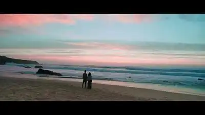 скачать клип Елена Темникова - Неон