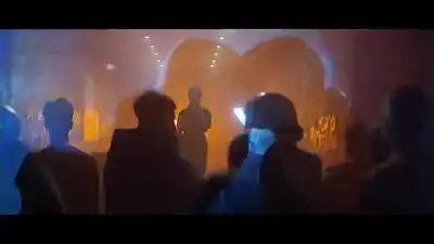 скачать клип ТАЙПАН and Agunda - Луна не знает пути