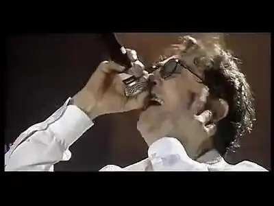 скачать клип Григорий Лепс - Спокойной ночи, господа - L ...