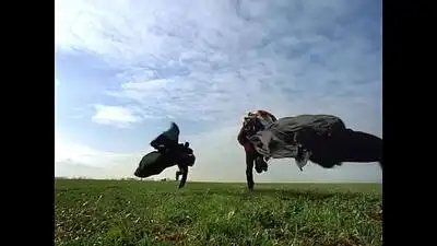 скачать клип Pink Floyd - High Hopes