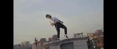 скачать клип ГАНВЕСТ - ПРОВАЛИВАЙ