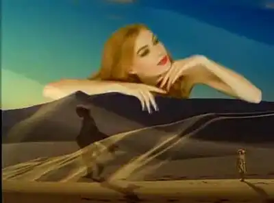 скачать клип Simply Red - Stars