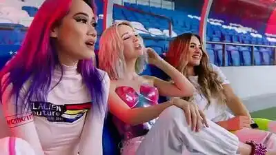 скачать клип Клава Кока - ХИМИЯ