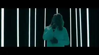 скачать клип Alan Walker - All Falls Down - Live