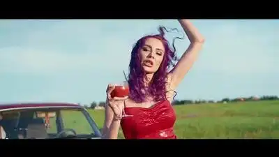 скачать клип Ника Вайпер - Кровавая Мэри