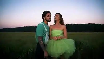 скачать клип МИША МАРВИН and ХАННА - Французский Поцелу ...