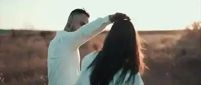 скачать клип Sasha Mad and JJ - Нарисую